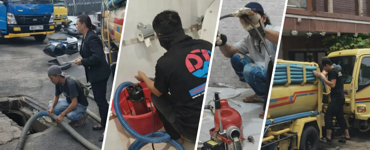 Jasa Sedot WC Gunung Jati Terdekat